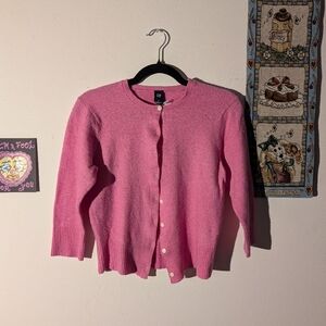2003 Gap Cardigan